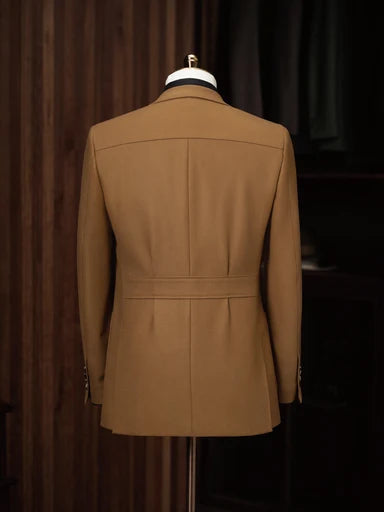 Safari Back Suit