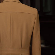 Safari Back Suit