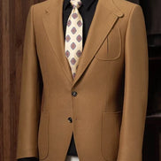 Safari Back Suit