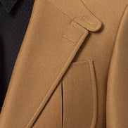 Safari Back Suit