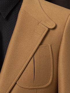 Safari Back Suit